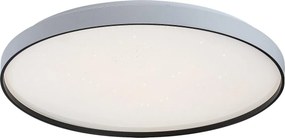Rabalux 71450 - ZERAVA dimmelhető LED mennyezeti lámpa LED/60W/230V 3000-6500K átmérő 58 cm + távirányító