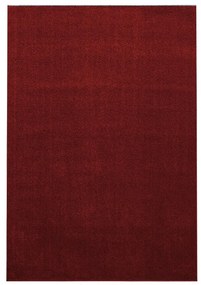 Borvörös szőnyeg 160x230 cm Ata – Ayyildiz Carpets