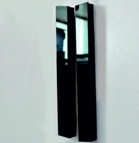 Falióra tükör Óra tükör számok DIY NOSPEN