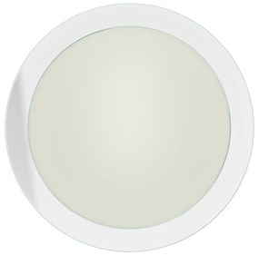 RENDL R10106 KARISMA Outlet, IP44 opál üveg