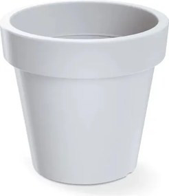 Lofly Virágtartó Fehér