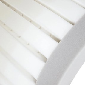 Gyerek hab matrac 60x120 cm Air balance plus – Roba