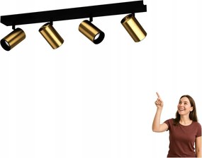 Spotlámpa Cumaribo 390085 Eglo