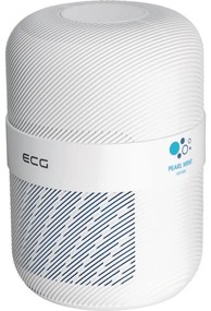 ECG AP1 légtisztító Compact Pearl