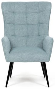 Zöld Relax Fotel. AK-315 GRN2