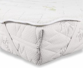 EMI Aloe Vera matracvédő a sarkokon gumiszalaggal