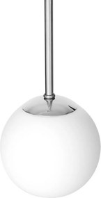 Kaspa LAMIA 3 11036303 Függeszték 3x9W/E14 IP20