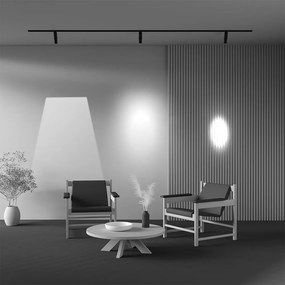 Maytoni Gala TR108-4-10W3K-DS-B 1x10W/LED 290lm IP20
