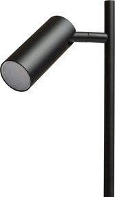 RENDL TAPIO stolní černá 230V LED 4.5W 3000K