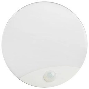 LED Fürdőszobai fali lámpa LED/15W/230V 3000/4000/6000K IP44 fehér