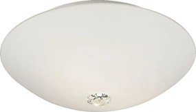 Prezent LOX 68036 Süllyesztett mennyezeti lámpa 1x60W/E27 IP20