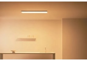 WiZ - LED Dimmelhető panel SUPERSLIM LED/36W/230V 2700-6500K Wi-Fi fehér