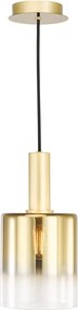 Dar Lighting Savannah SAV8635 Függőlámpa 1x40w/E27