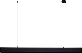AZZARDO 4569 LINNEA Modern Led Függesztett Lámpa LED IP20