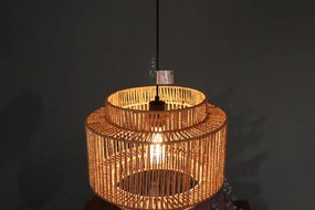 Dijk LIGHT PAPER 55698-017 Függőlámpa 1x40W/E27 IP20