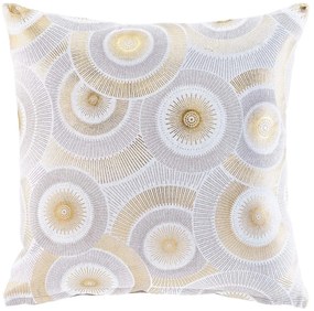 Pamut párnahuzat 40x40 cm Eclipse – douceur d'intérieur