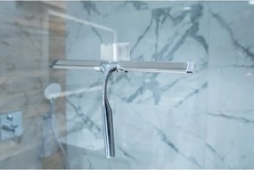 AWD Rozsdamentes acél ablakmosó