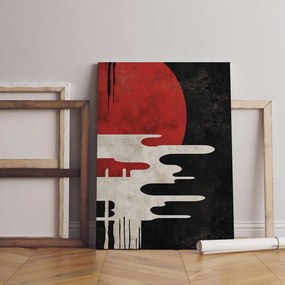 Vászonkép, 50×70 cm – TR468VLR1108