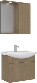 Purus mosdószekrény, 65 cm – TR785PNC1697