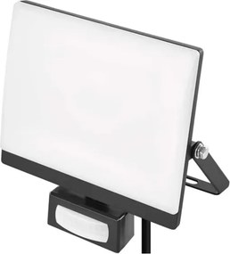 LED-reflektor mozgásérzékelővel TAMBO EVO LED/30W/230V 4000K IP44 fekete
