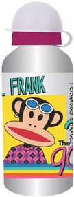 Paul Frank alumínium kulacs szürke 580 ml