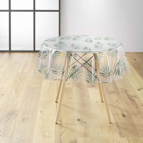 Lemosható asztalterítő ø 140 cm Verdalis – douceur d'intérieur