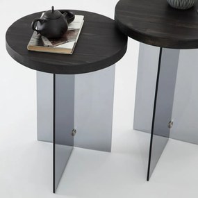 Serenity 2 - Anthracite, Dark Grey