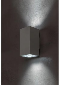 Rabalux 77164 - LED Kültéri fali lámpa URFA LED/18W/230V IP65 fehér