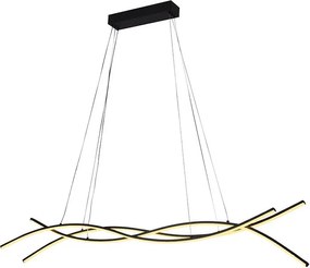 LED világítás + vezérlés 80W - J4368/B