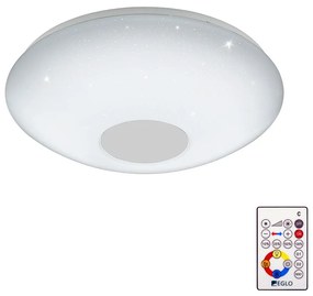 Eglo Eglo 95971 - LED Mennyezeti lámpa VOLTAGO 2 LED/14W/230V EG95971