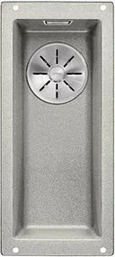 Blanco Subline 160-U Gyöngyszürke silgranit mosogató csaptelep A Legolcsóbban!