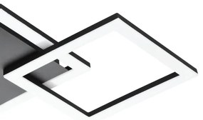 Eglo 900317 - LED Dimmelhető mennyezeti lámpa PARANDAY-Z LED/32,4W/230V