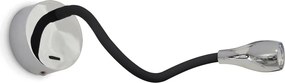 Novolux ELFI 710A-L0103A-02 Fali lámpa 1x2W/LED 160LM IP20