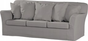 Tomelilla 3 személyes kinyitható kanapé huzat Ikea barna