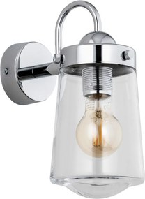 Argon PASADENA 4719 Fali lámpa 1x15W/E27 IP44