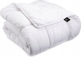 Paplan 4 Évszak 200x220 Dupla Két Paplan 3az1ben Nyár Ősz Tél