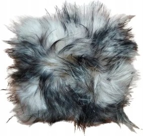 Báránybőr Székpárna Lábszőnyeg