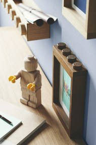 Fafigura, tölgyfa - LEGO