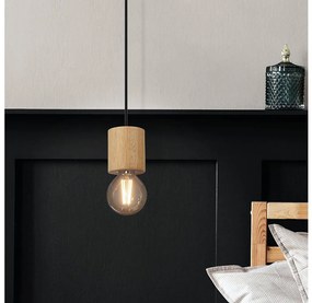 Eglo 901172 - Kábeles függőlámpa TURIALDO 1xE27/28W/230V