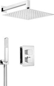 BOX_Termosztátos beépíthető szett