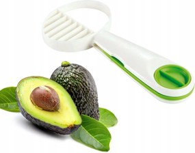 Tescoma Függőleges hámozó Avokádó szeletelő 643660.00