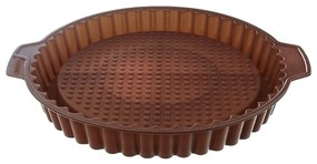 Szilikon pite sütőforma ø 27 cm – Orion