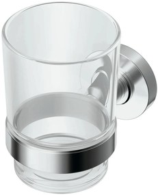 Ideal Standard IOM fogmosó pohár transzparens A9121AA