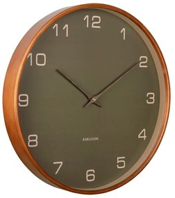 Falióra ø 40 cm Acento – Karlsson