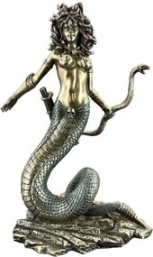 Medúza Gorgon szobor Figura Veronese (WU76209A4)