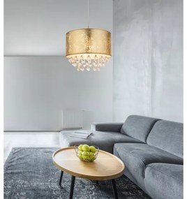 Globo 15187H3 - Csillár AMY 1xE27/60W