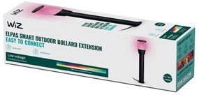 WiZ-LED RGBW Dimmelhető kültér lámpa ELPAS LED/3,6W/12V 2700-5000K IP65 Wi-Fi