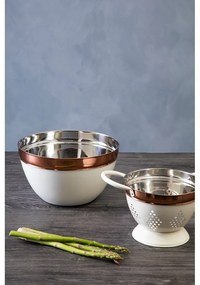Rozsdamentes acél szűrő ø 26 cm Prescott – Premier Housewares