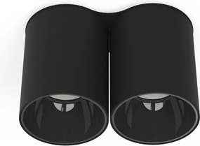 NOWODVORSKI 8086 EYE TONE Hengeres Mennyezeti Lámpa GU10 IP20
