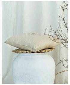 Pamutkeverék párnahuzat 45x45 cm – Mila Home